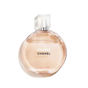 香奈儿邂逅活力淡香水（瓶装）  50ml