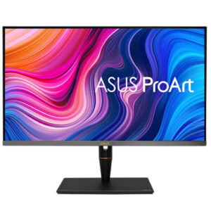 华硕PA32UCX-P 32英寸IPS 4K专业MiniLED显示器Dolby HDR1000 雷电3