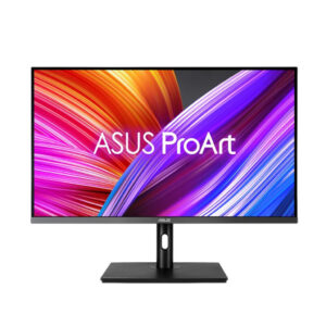 华硕PA32UCR 32英寸MiniLED 4K显示器 硬件校色99obe色域HDR1000