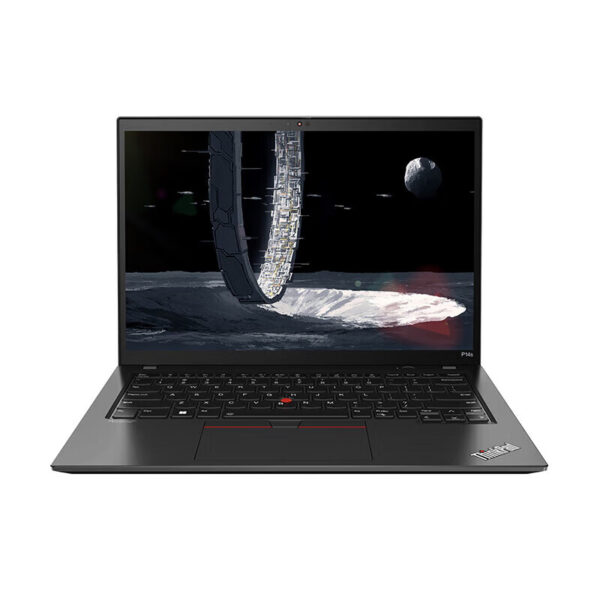 ThinkPad P14s 超轻薄移动图形工作站 3D建模绘图设计 联想笔记本电脑0FCD UItra9-185H/32G/1Tssd 3K屏