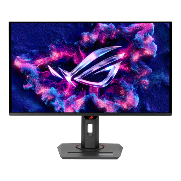 华硕XG27ACDNG 27英寸OLED显示器2K 360Hz 0.03ms HDR400 Type-C