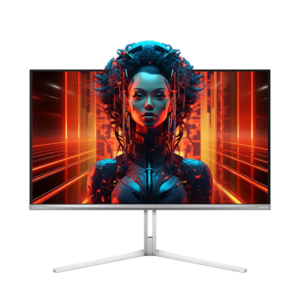 飞利浦32M2N8800 31.5英寸QD-OLED动态冷却防烧屏4K 240Hz 原生10bit HDR400 0.03ms 内置音箱 电竞显示器