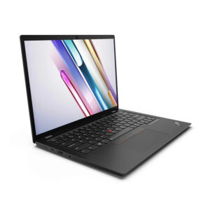 ThinkPad S2 13.3英寸 英特尔酷睿 商务办公轻薄笔记本电脑 锐龙-0BCD R5-7530U/16G/512G/黑/w11 高清屏