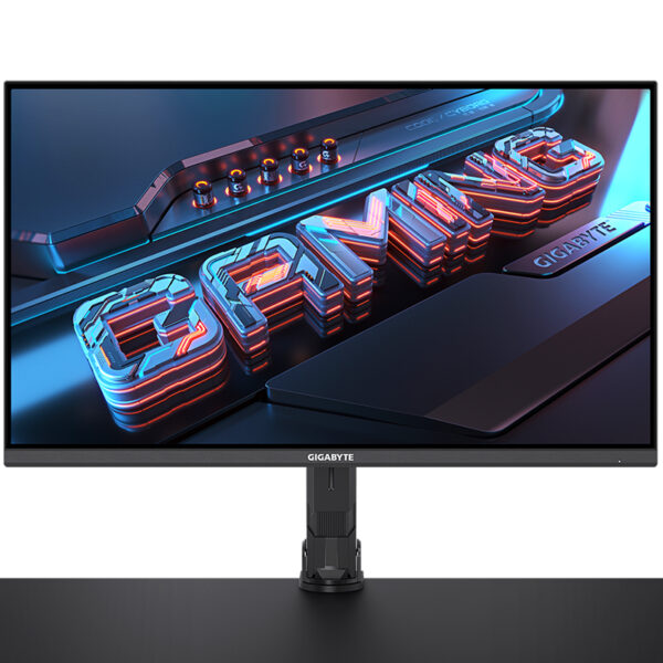 技嘉M32U AE 32英寸IPS 4K显示器GSYNC 144Hz 1ms HDMI2.1HDR400