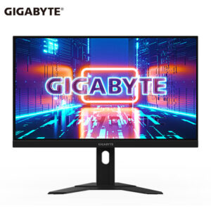 技嘉M27Q X 27英寸IPS 2K显示器G-SYNC 240Hz 1ms HDR400 Type-C