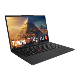 ThinkPad联想T14p 2024 Gen2 新款笔记本电脑 00CD UItra5-125H/16G/512G/w11 2.5K屏