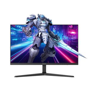 海信24G5F 23.8英寸165Hz FastIPS屏1ms Free-sync电竞游戏显示器