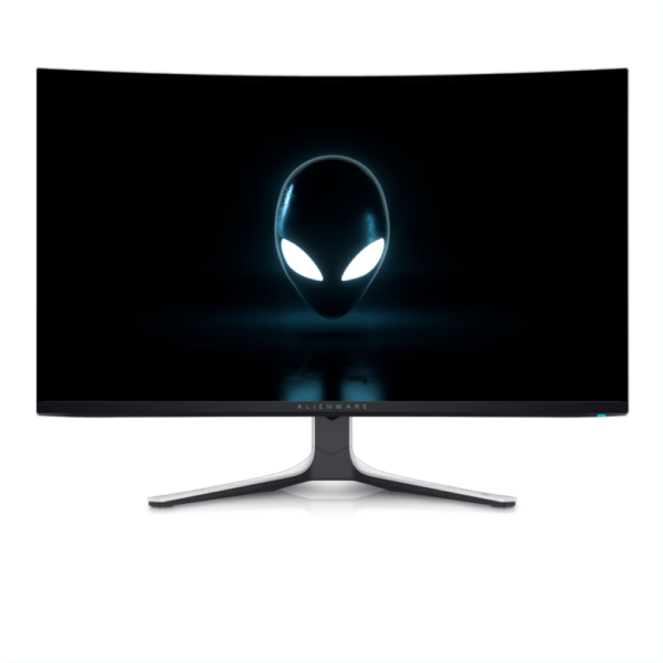 外星人AW3225QF 32英寸QD-OLED准4K曲面显示器240Hz 0.03ms HDR400