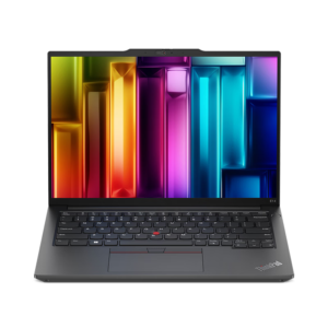 ThinkPad E14 锐龙版 轻薄本14英寸办公商务学生娱乐联想笔记本电脑 04CD R5-7430U/8G/512G/w11