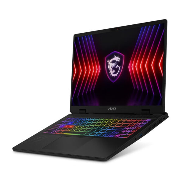 微星（MSI） Crosshair 16 HX D14VFKG-850CN（16G+1TB）
