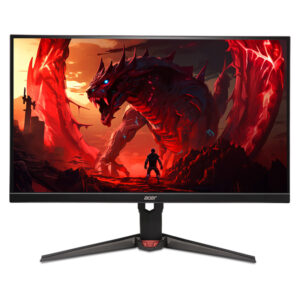 宏碁acer XV240 F6 24英寸600Hz TN显示器HDR400 0.1MS FPS电竞神器G-SYNC