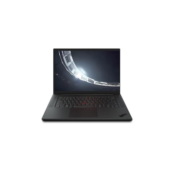 ThinkPad P1 隐士 16英寸超便携移动图形工作站 高能专业创意设计本/绘图3D建模视频剪辑笔记本电脑17CD UItra7-155H/32G/1TssdRTX2000 2.5屏