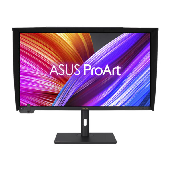 华硕PA32UCXR 32英寸MiniLED 4K专业显示器HDR1400 99%ARGB硬件校准