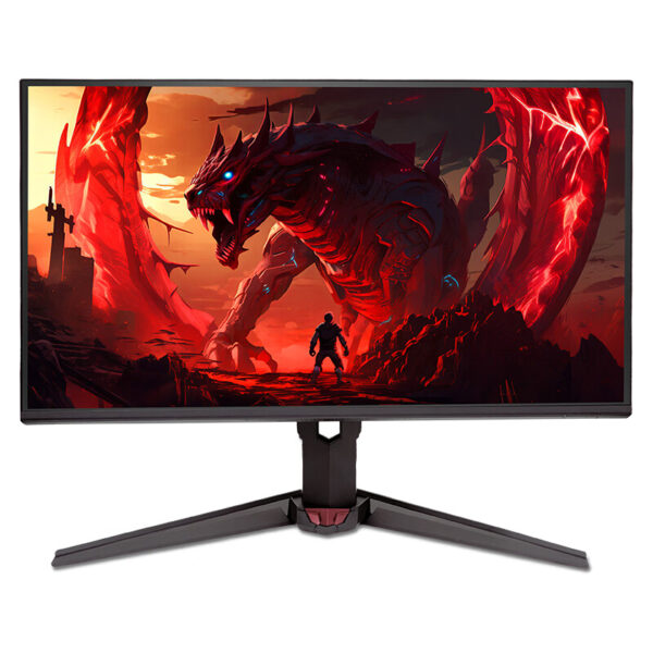 宏碁acer XV270U F3 27英寸IPS显示器 2K超频320Hz 10bit 99%sRGB 0.5ms