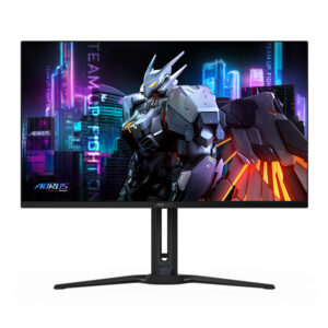 技嘉FO32U2 32英寸QD-OLED 4K显示器240Hz 0.03ms HDR400满血HDMI2.1