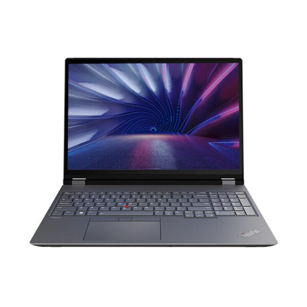 ThinkPad P16工作站笔记本电脑16英寸高性能图形3D设计剪辑建模 02CD I7-13700HX/32G/1Tssd/RTXA3500 2.5屏