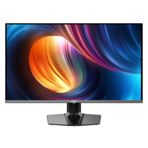 微星MPG322URX 32英寸QD-OLED 4K显示器240Hz HDR400 DP2.1