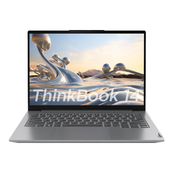 联想ThinkBook 14 高性能全能学生轻薄商务办公笔记本电脑 政府补贴 I5-13500H/16G/512G 官方标配
