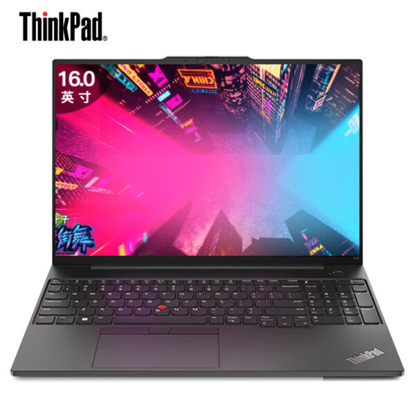 ThinkPadE16E15联想笔记本电脑 2024酷睿i5 X15.6英寸IBM I5-13500H/16G/1Tssd/w11 2.5K屏