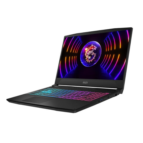 微星（MSI）Katana 15 B13VFK-1648CN（64G+4TB）