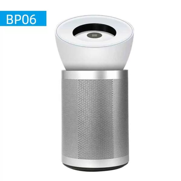 Dyson戴森BP06空气净化器凉风新房除甲醛宠物家用商用