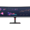 联想 P49w-30 显示器 黑色