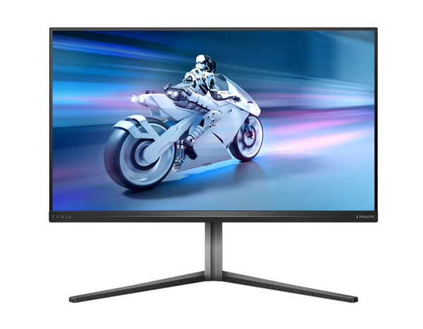 飞利浦32M2N6800M 31.5英寸 MiniLED 显示器4K原生144Hz 1ms HDR1000 HDMI2.1专业电竞游戏显示屏外接PS5