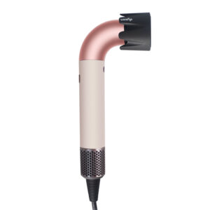 Dyson戴森HD17晨曦粉 精准造型吹风机家用大风力速干电吹风护发