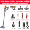 Dyson V12 N Detect Slim Nautik 洗地机
