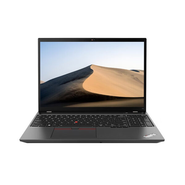 ThinkPad T16 16英寸专业工程师本 全新酷睿/AI Ultra处理器笔记本电脑 00CD UItra7-155H/32G/1Tssd/w11 高清屏