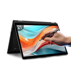 ThinkPad S2 Yoga 全新 13.3英寸翻转触控屏/二合一笔记本电脑 锐 0KCD R7-7730U/16G/512G/银/w1 高清屏 触控 翻转 5200