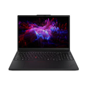 ThinkPad P16s 2024新品 16英寸AI创意设计本 笔记本电脑 06CD UItra9-185H/32G/1Tssd 4K屏