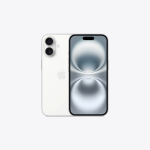 iPhone 16 256GB 白色 （White）