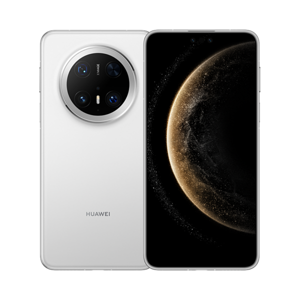 HUAWEI Mate 70 Pro 12GB+1T 雪域白