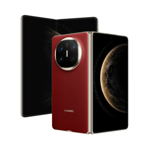 HUAWEI Mate X6 典藏版 16GB+1T 寰宇红