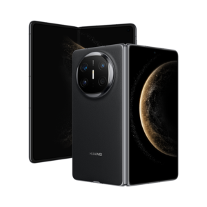 HUAWEI Mate X6 典藏版 16GB+1T 曜石黑