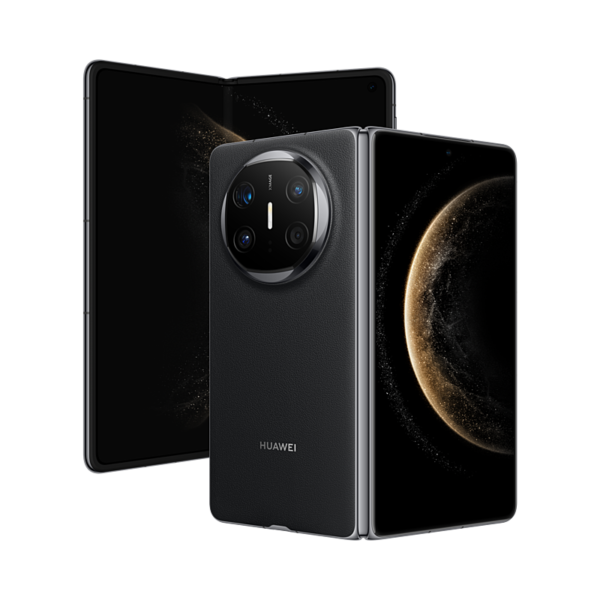 HUAWEI Mate X6 12GB+512GB 鸿蒙NEXT先锋版 曜石黑