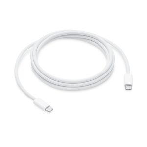 Apple 240W USB-C 充电线  2M