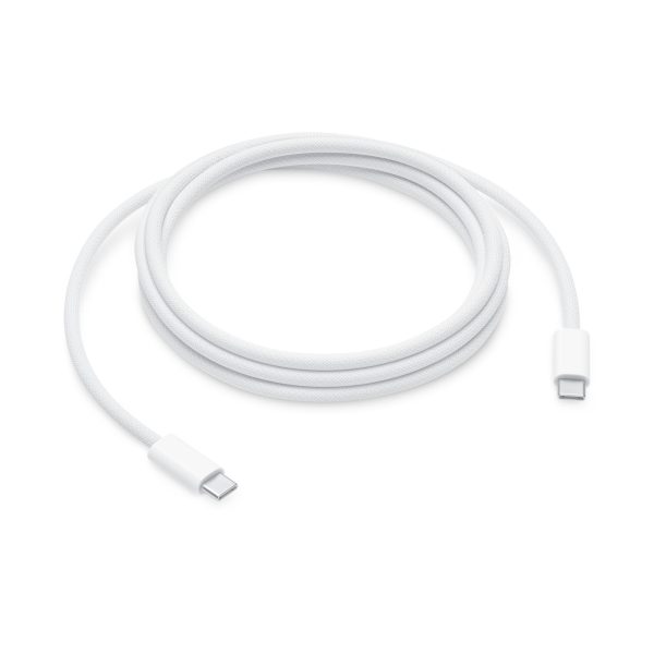 Apple 240W USB-C 充电线  2M