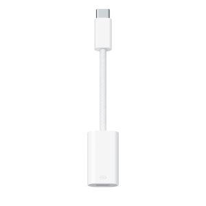 Apple USB-C 转闪电转换器