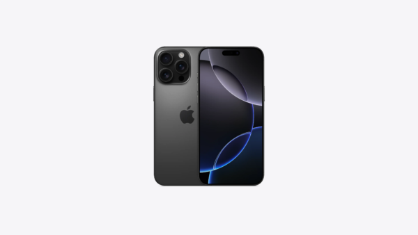 iPhone 16 Pro Max 1TB 黑色钛金属（Black）