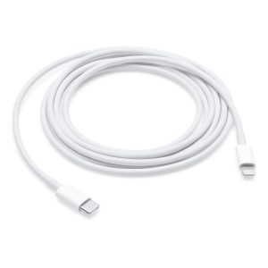 Apple USB-C 转闪电连接线