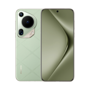 HUAWEI Pura 70 Ultra 16GB+512GB 香颂绿