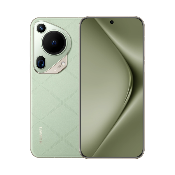 HUAWEI Pura 70 Ultra 16GB+1TB 香颂绿