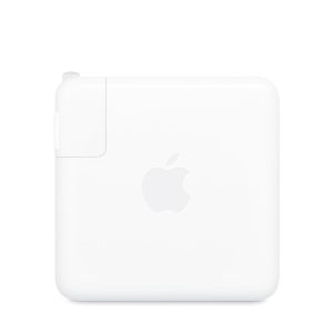 Apple 96W USB-C 电源适配器