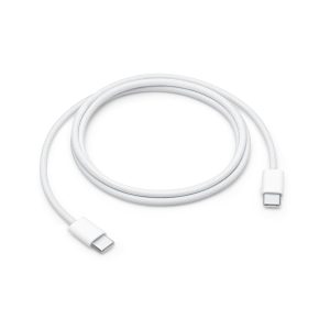 Apple 60W USB-C 充电线 (1 米)