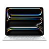 Apple 妙控键盘 - 适用于 13 英寸 iPad Pro (M4) - 英式英语 - 白色