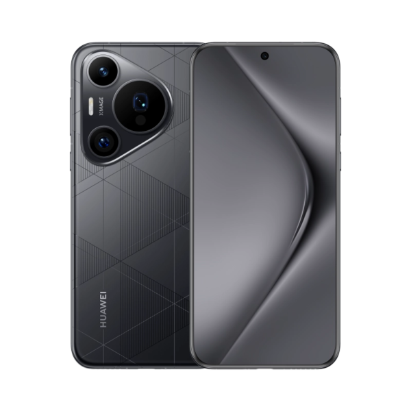 HUAWEI Pura 70 Pro+ 16GB+512GB 魅影黑
