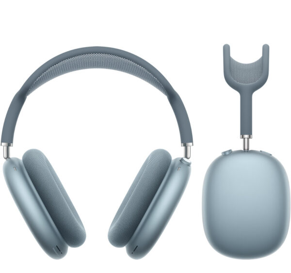 Apple AirPods Max  蓝色(2024)