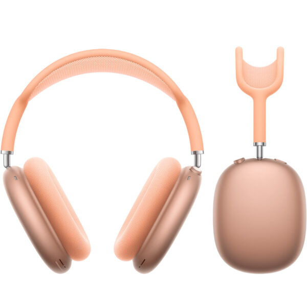 Apple AirPods Max 橙色（2024）